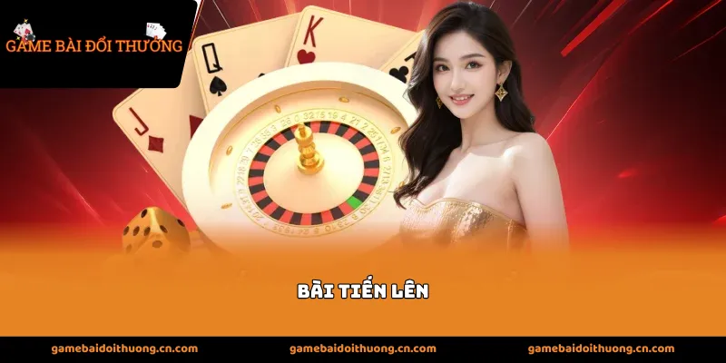 Bài Tiến Lên